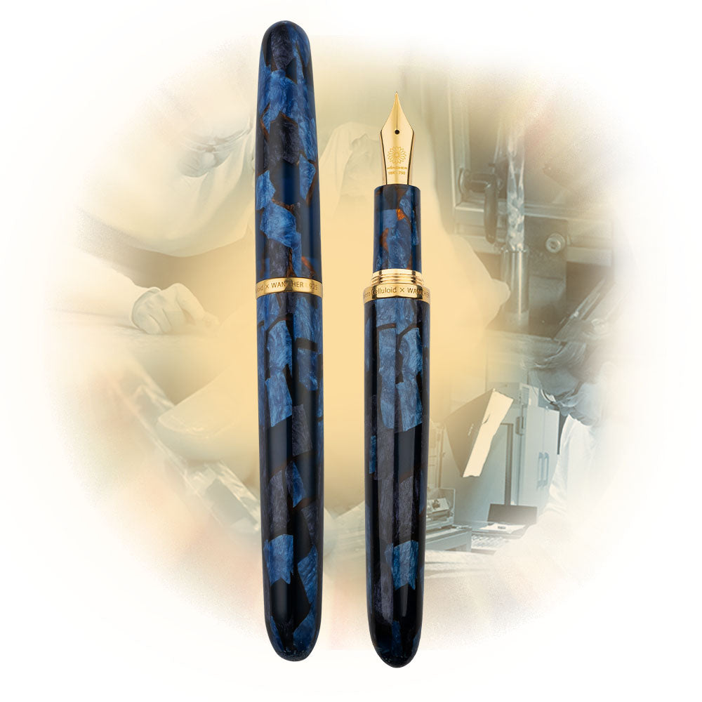 Dream Pen Celluloid - SETO