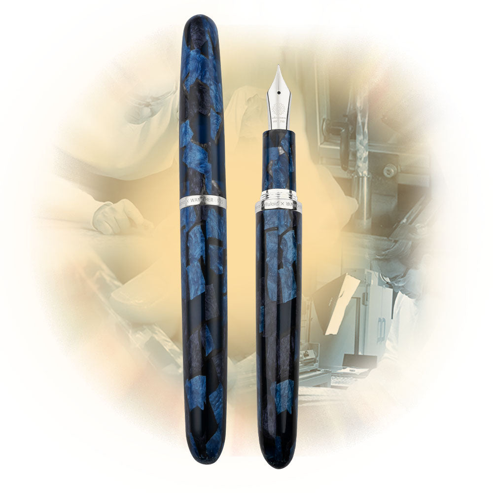 Dream Pen Celluloid - SETO
