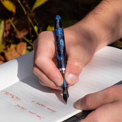 Dream Pen Celluloid - SETO