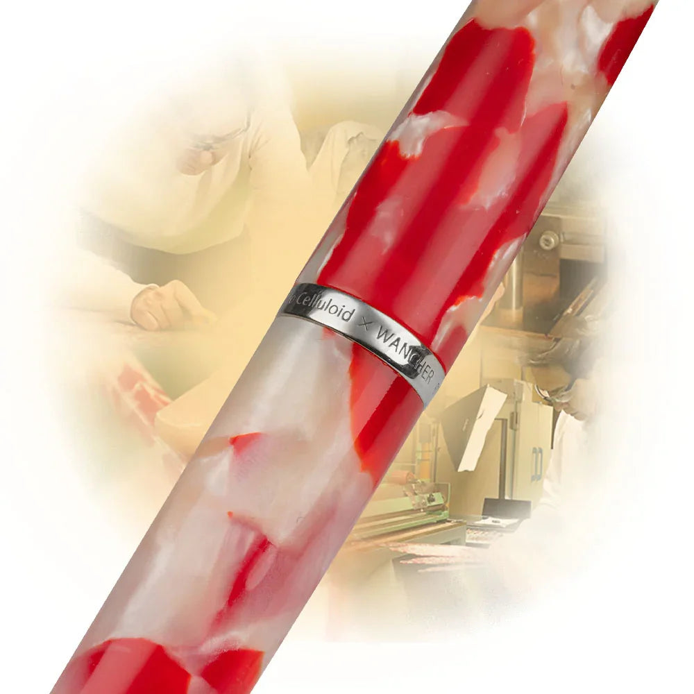 Dream Pen Celluloid - KINGYO - Wancherpen International