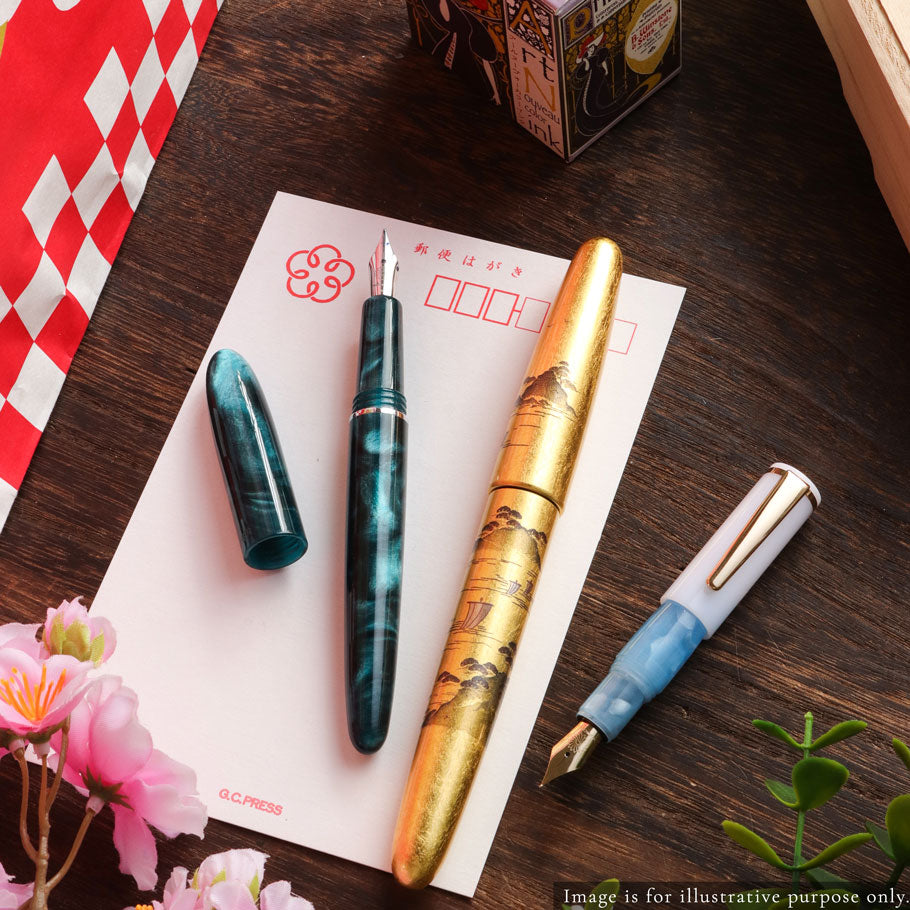 Shiawase Bag 2026 - Small (小)