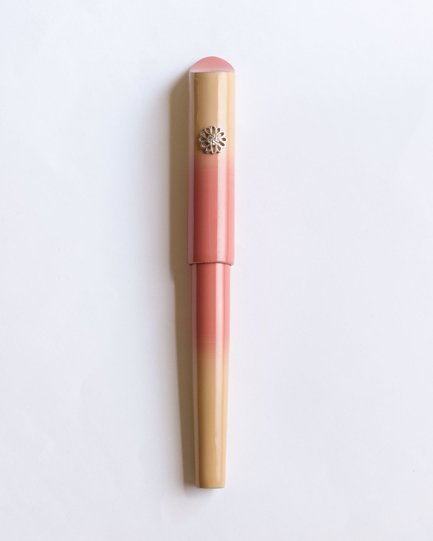 Wajima Urushi - Toki-iro Bokashi