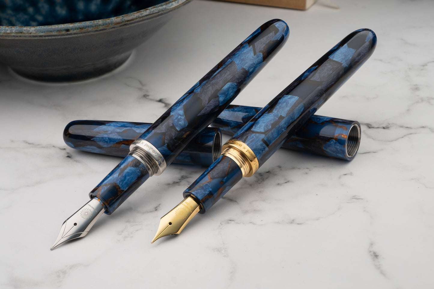 Dream Pen Celluloid Pre-Order - Wancherpen International