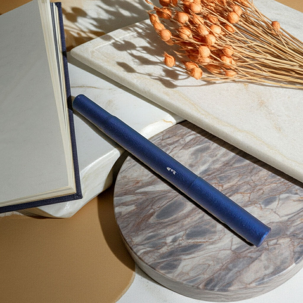 Shizuku Pen - Blue Moon