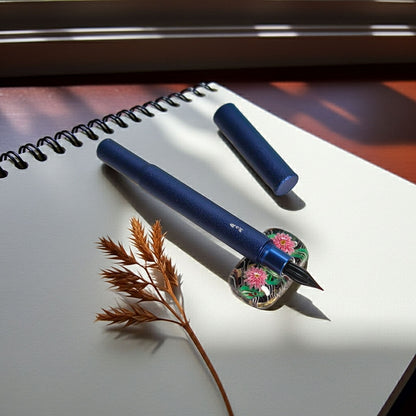 Shizuku Pen - Blue Moon
