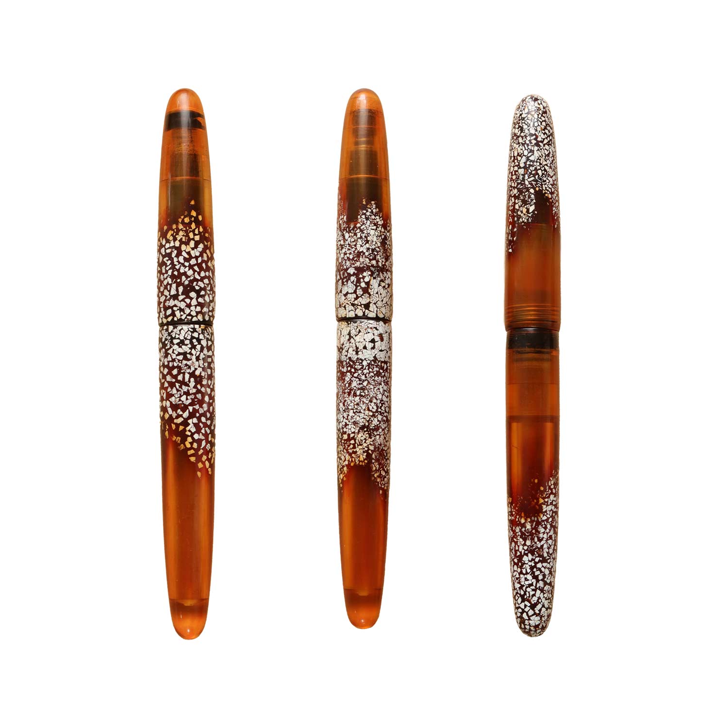Sơn Mài - Amber (The Jewels of Vietnam) - Wancherpen International