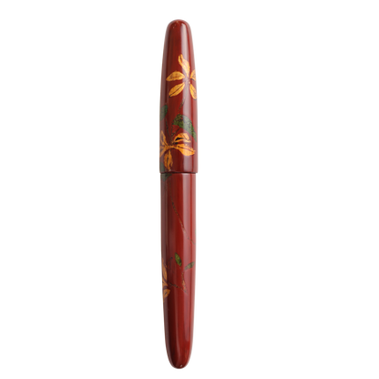 Sơn Mài - The Crimson Hoa Ban (Whisper in Bloom)