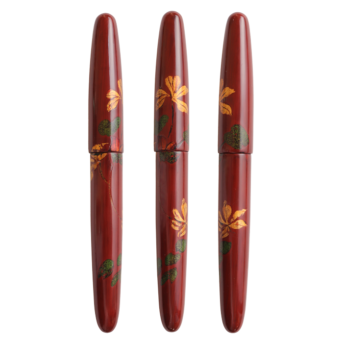 Sơn Mài - The Crimson Hoa Ban (Whisper in Bloom)