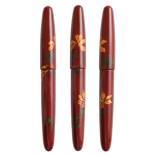 Sơn Mài - The Crimson Hoa Ban (Whisper in Bloom)