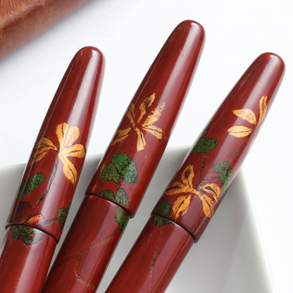Sơn Mài - The Crimson Hoa Ban (Whisper in Bloom)