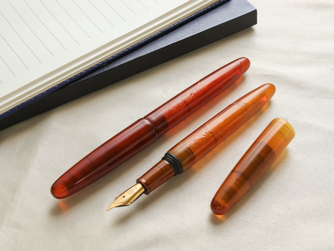 Tamesukashi Toumei - Kiei Ivy - Wancherpen International