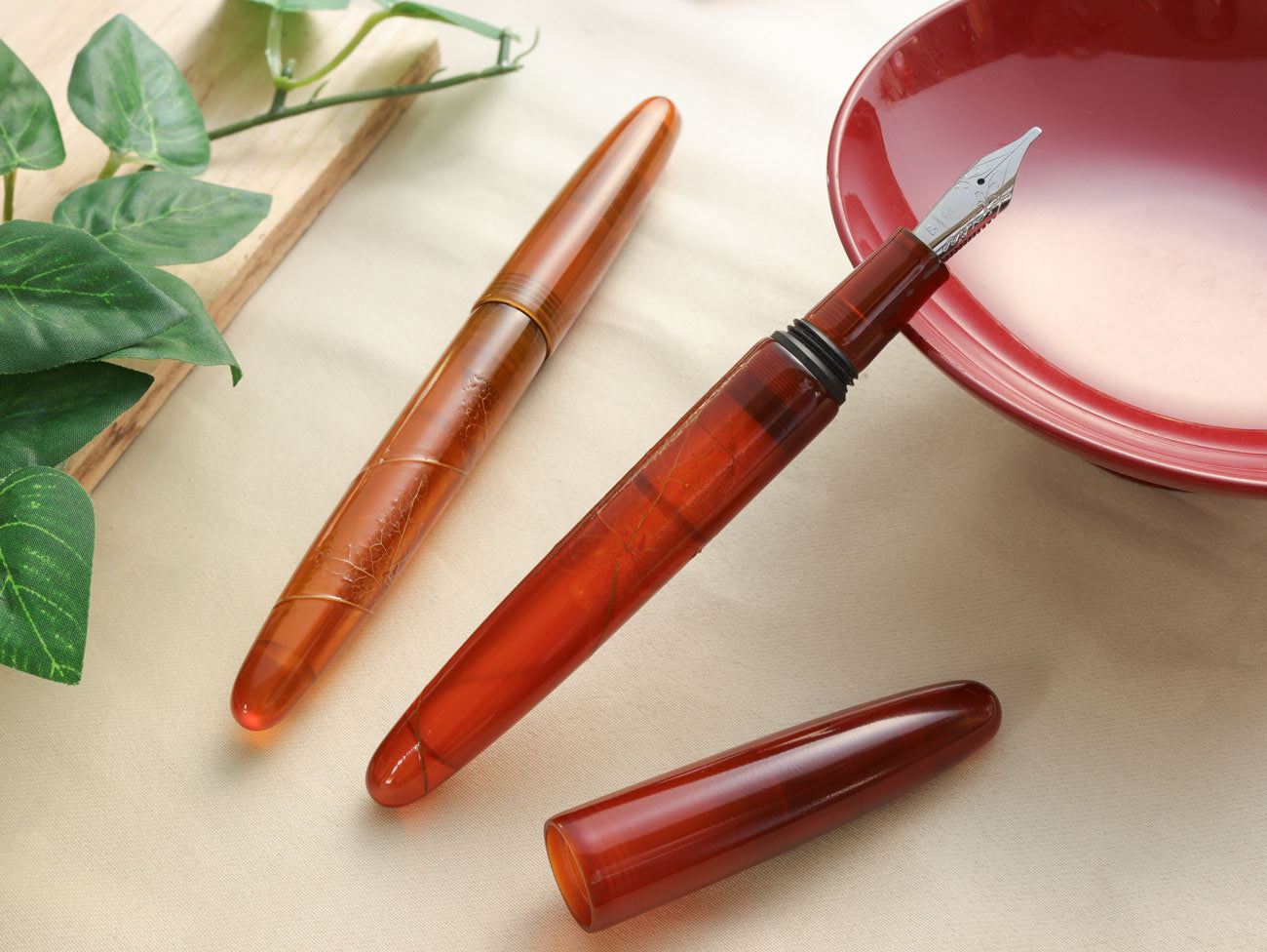 Tamesukashi Toumei - Kiei Ivy - Wancherpen International