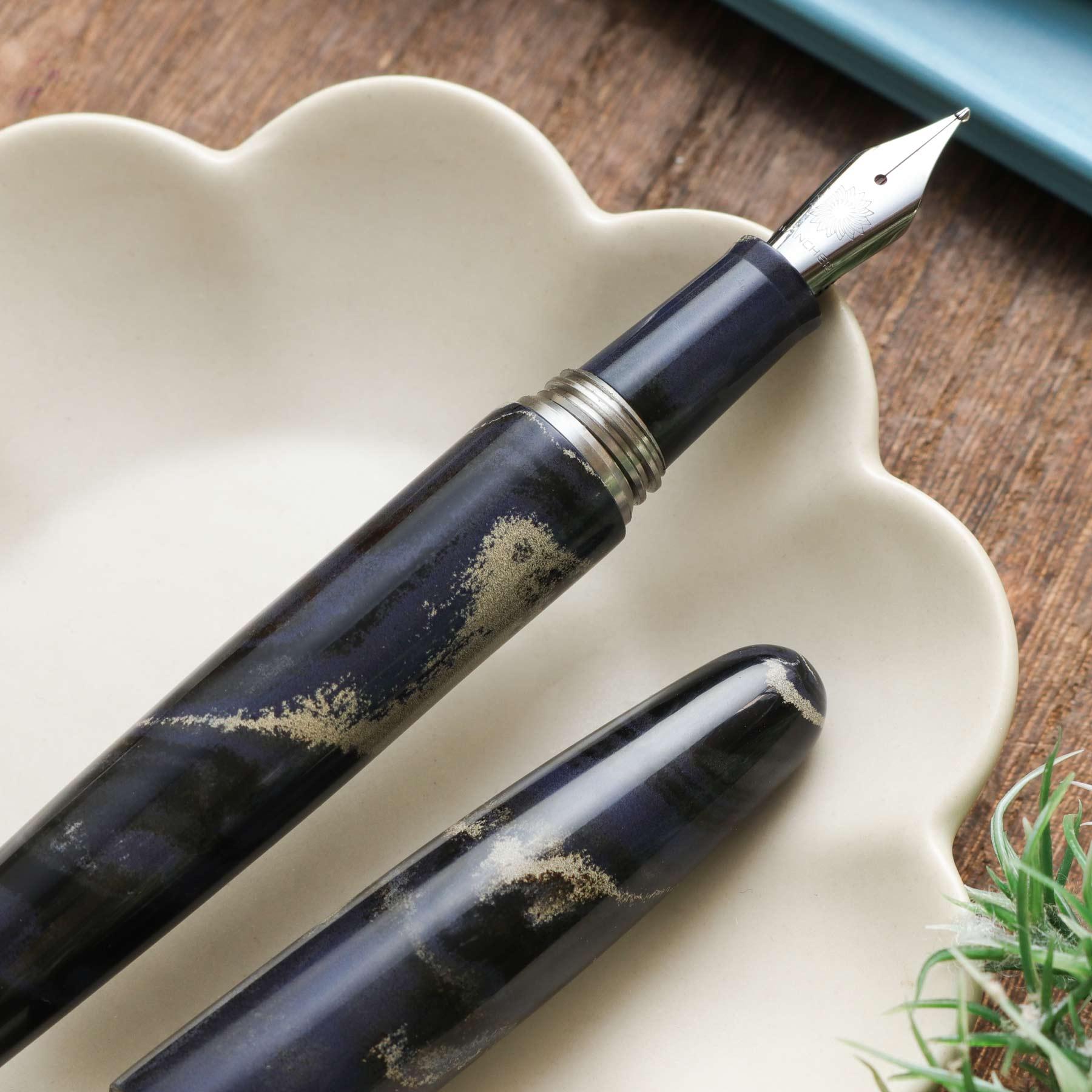 True Ebonite - Marble Purple Gray - Wancherpen International