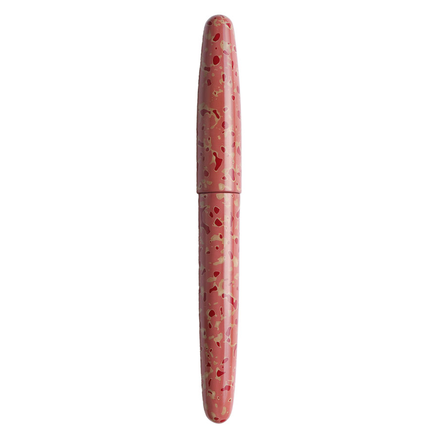 Tsugaru Urushi - Kobai-iro