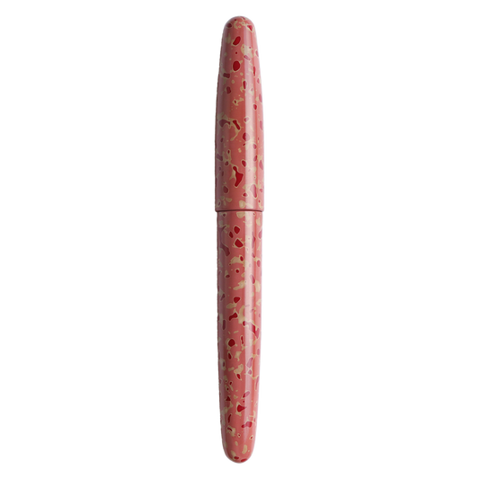 Tsugaru Urushi - Kobai-iro