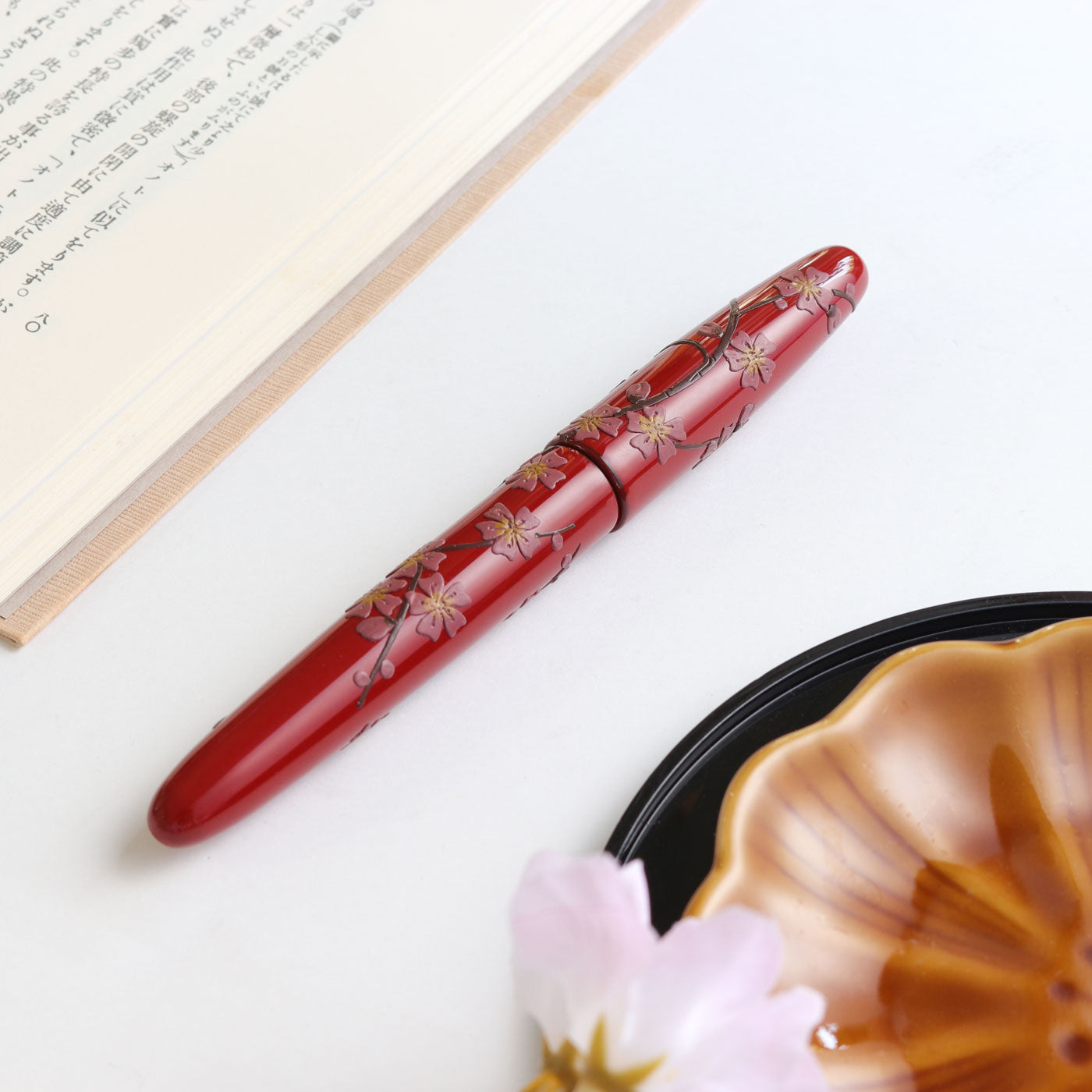 Dream Pen Tsuikin Kanhizakura
