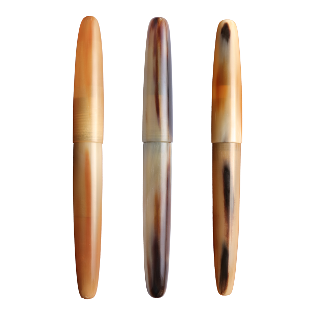 Tsuno Fountain Pen Fountain Pen - Wancher Pen