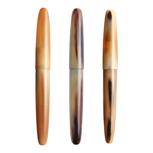 Tsuno Fountain Pen Fountain Pen - Wancher Pen