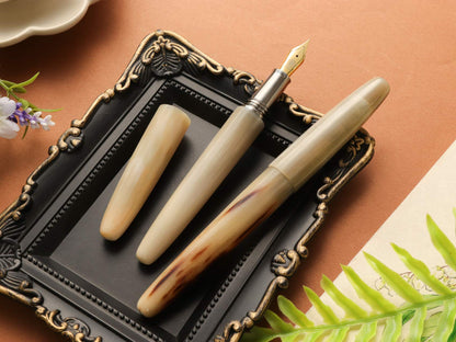 Tsuno Fountain Pen - Wancherpen International