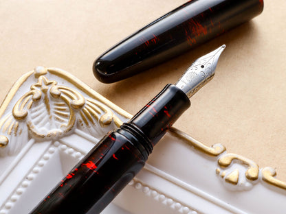 Aizu Urushi - Akebono-nuri