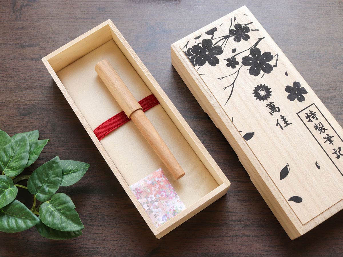 World Tree - Olive Wood - Wancherpen International