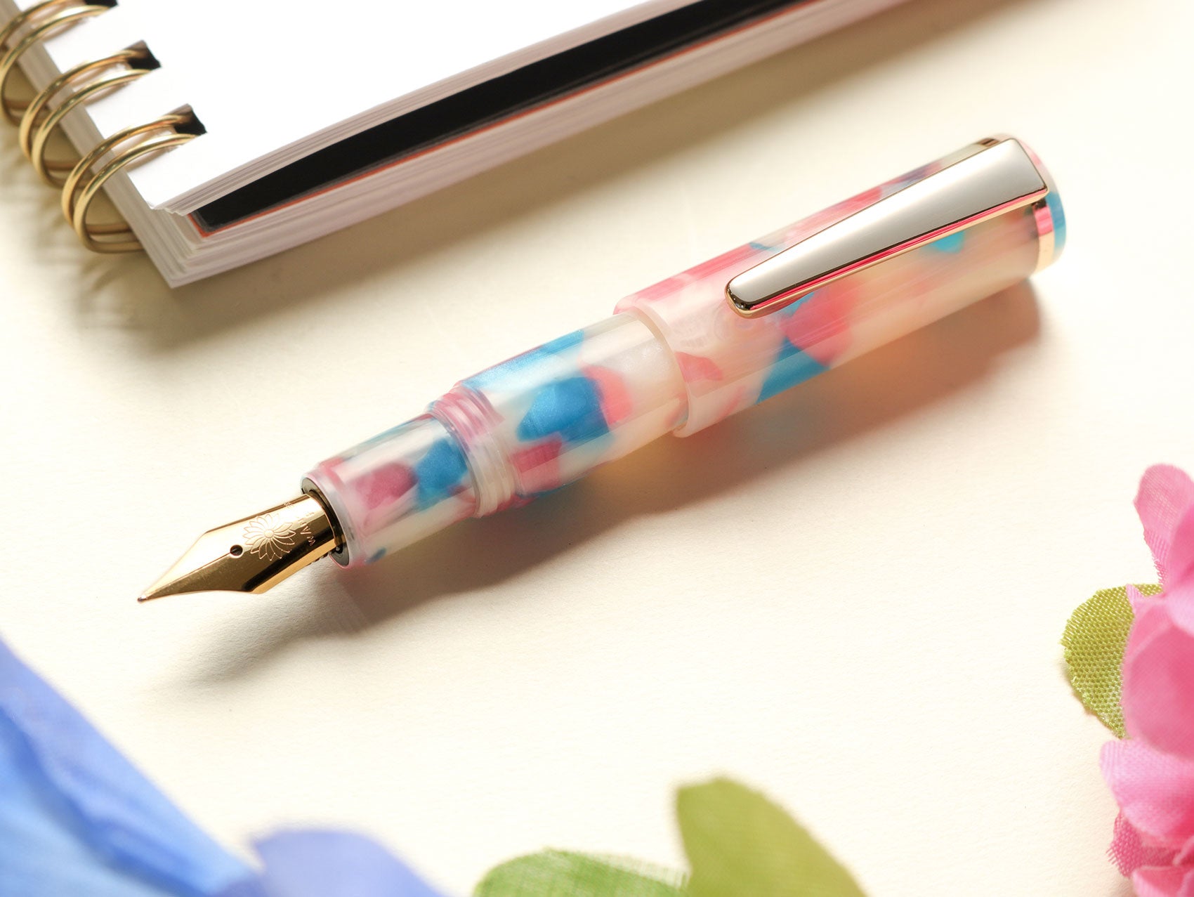 PuChiCo Milky Soda 1xOnexWan | Wancher Pen