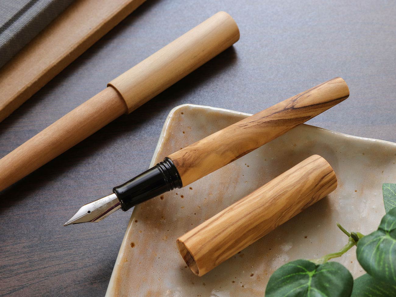 World Tree - Olive Wood - Wancherpen International