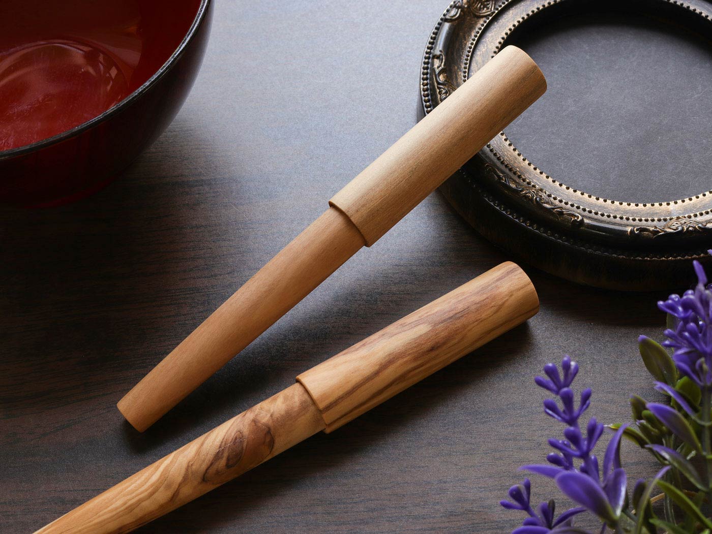 World Tree - Olive Wood - Wancherpen International
