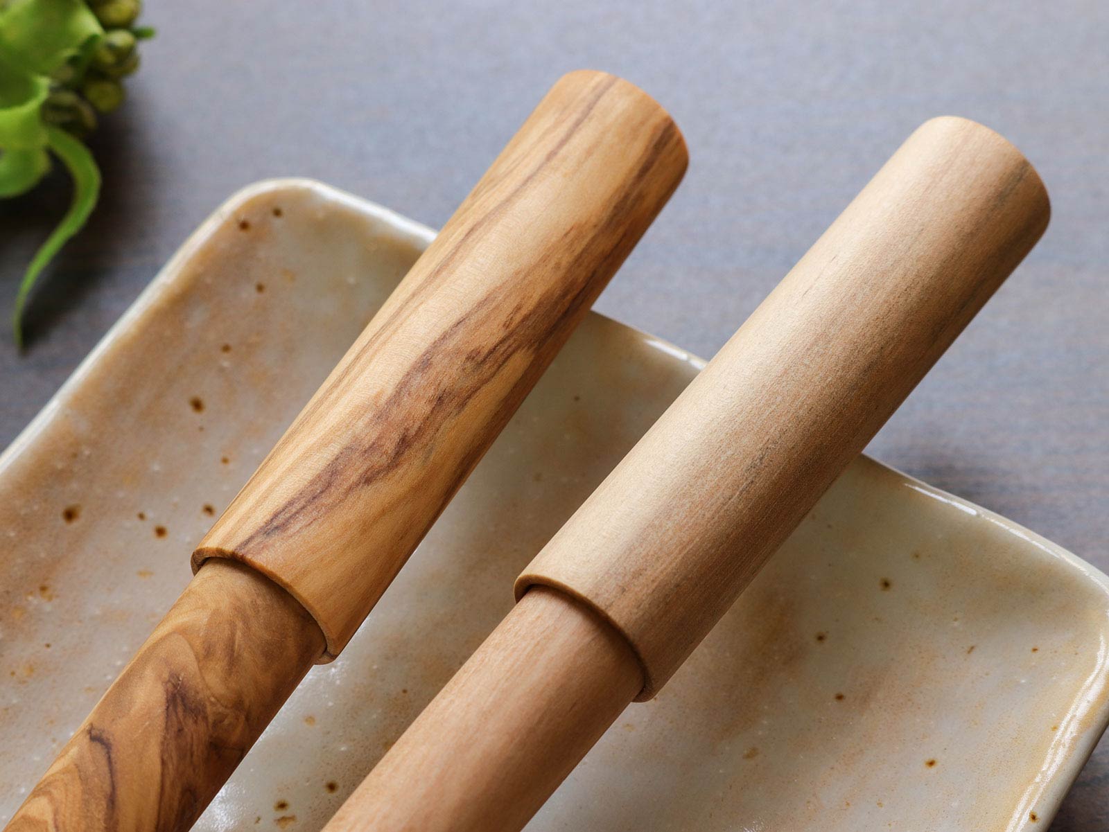 World Tree - Olive Wood - Wancherpen International