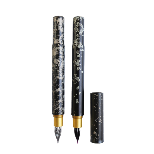 Shizuku Pen - Black Eye