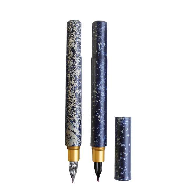 Shizuku Pen - Orion Nebula