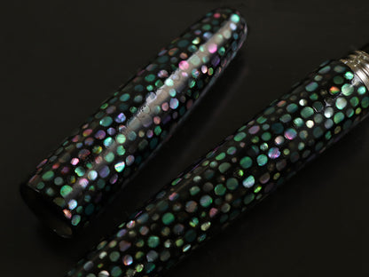 Raden - Sourin Fountain Pen (Limited Edition) - Wancherpen International