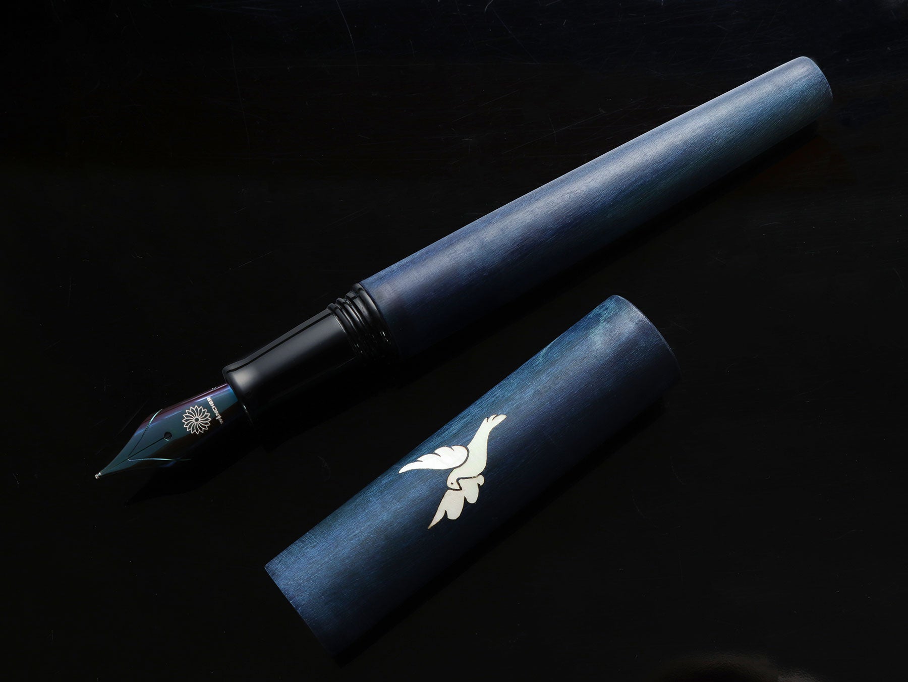 Sekai - Ai - Wancherpen International