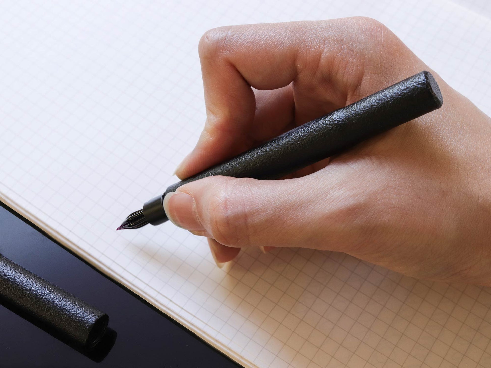 Shizuku Pen - Adrastea - Wancherpen International