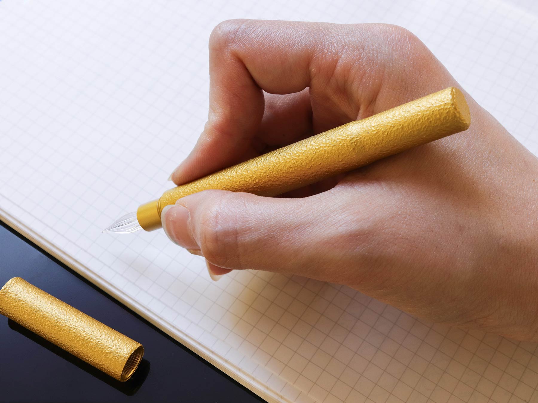 Shizuku Pen - Solis - Wancherpen International