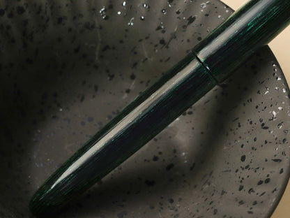 Yakumo-nuri Shibo Urushi - Sazanami