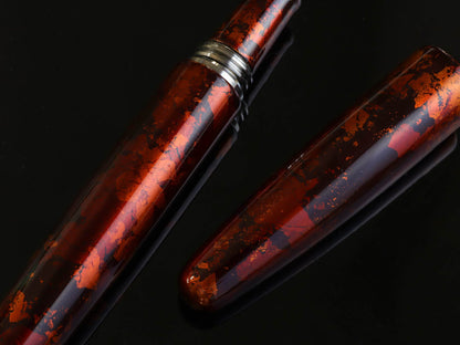 Yakumo-nuri Byakudan - Red - Wancherpen International