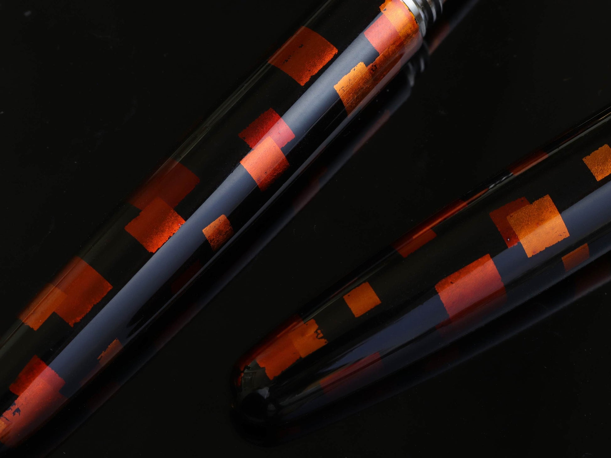 Yakumo-nuri Byakudan - Yae - Wancherpen International