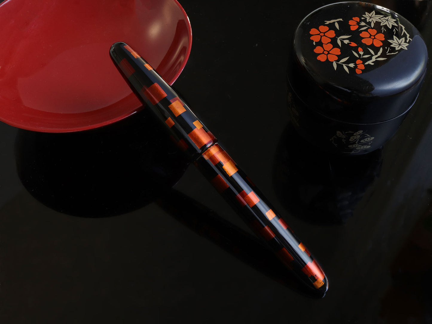 Yakumo-nuri Byakudan - Yae - Wancherpen International