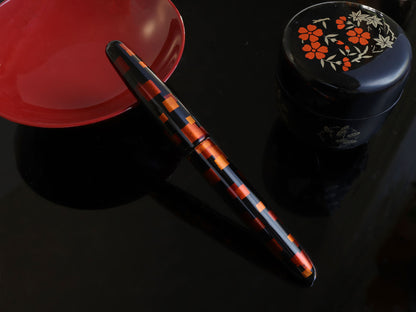 Yakumo-nuri Byakudan - Yae - Wancherpen International