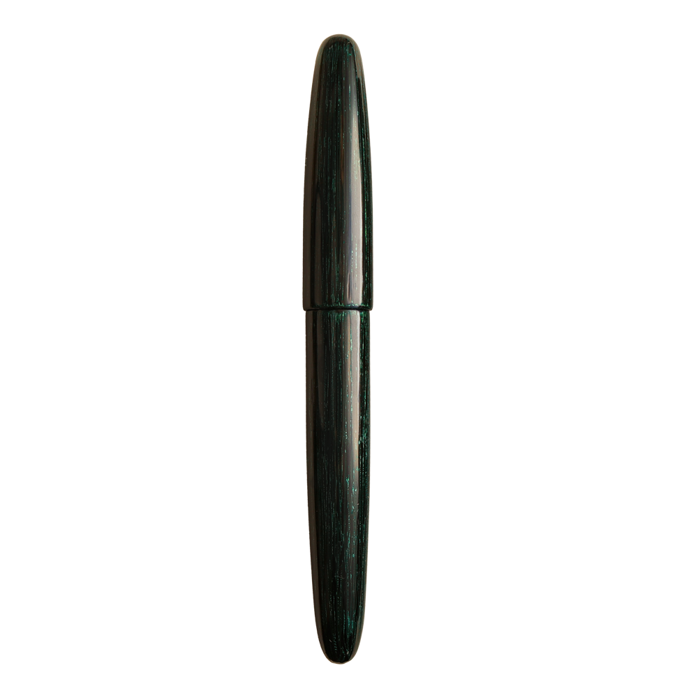Yakumo-nuri Shibo Urushi - Sazanami