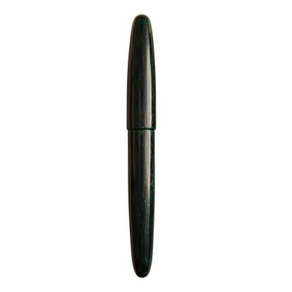 Yakumo-nuri Shibo Urushi - Sazanami