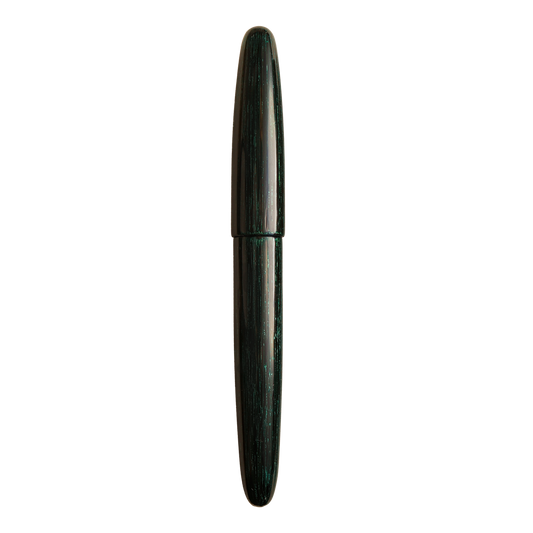 Yakumo-nuri Shibo Urushi - Sazanami