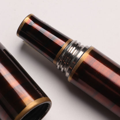 Dream Pen Byakudan-nuri [AS IS Sale]