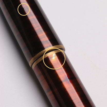 Dream Pen Byakudan-nuri [AS IS Sale]