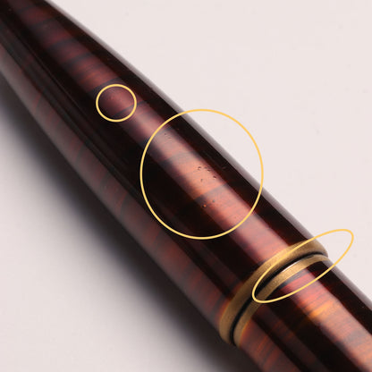 Dream Pen Byakudan-nuri [AS IS Sale]