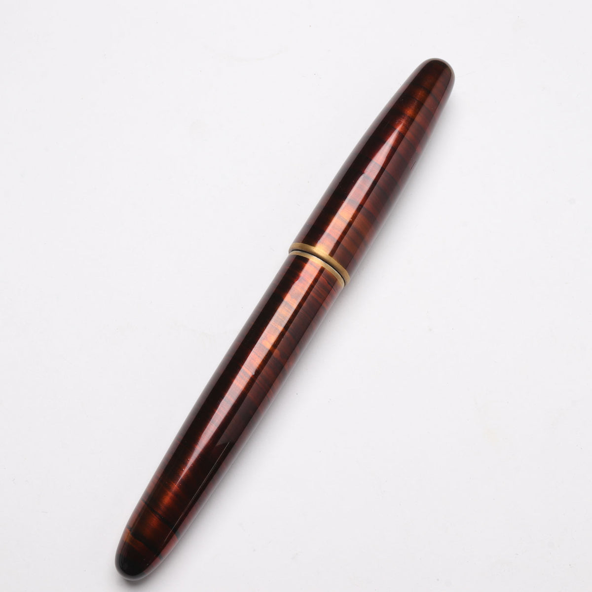 Dream Pen Byakudan-nuri [AS IS Sale]