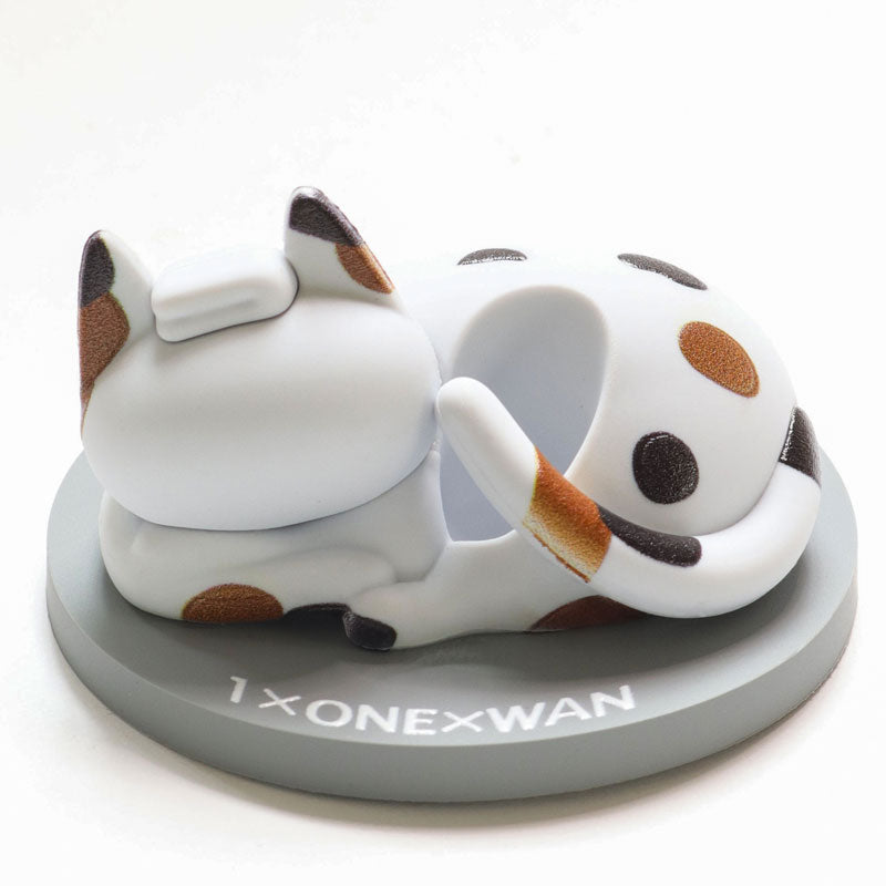 Onsen Cat Pen Stand - SET