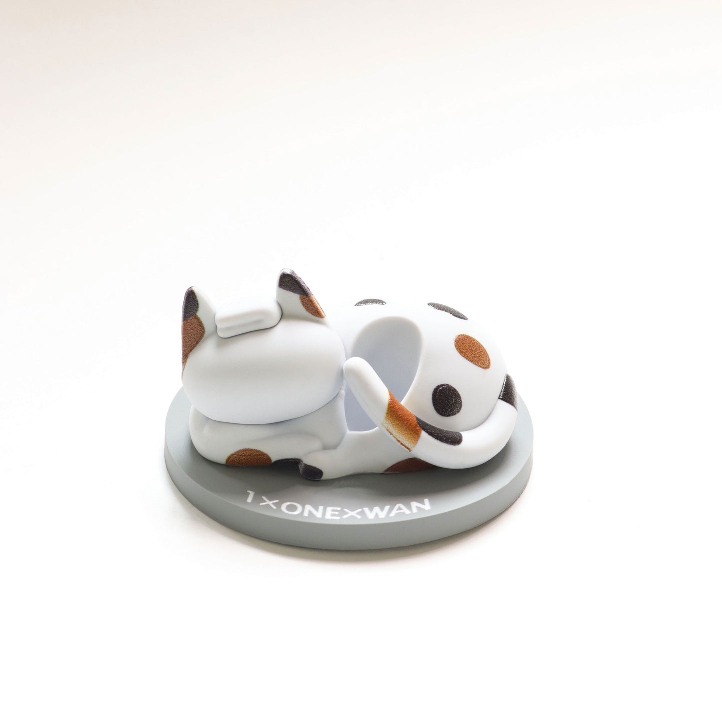 Onsen Cat Pen Stand
