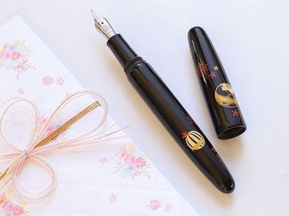 Dream Pen Echizen Urushi - Temari